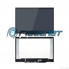 Ecrã LCD HP 14-CD FHD 14" c/Touch Assembly